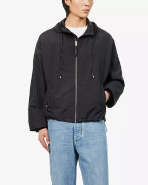 [로에베] 아나그램 패치 재킷 (2 COLORS)