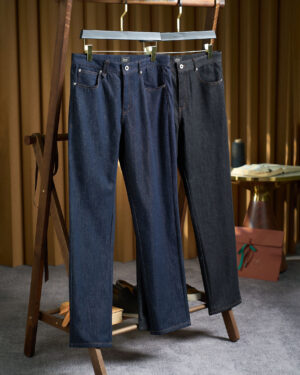 [브리오니] Merano 진 (2 COLORS)