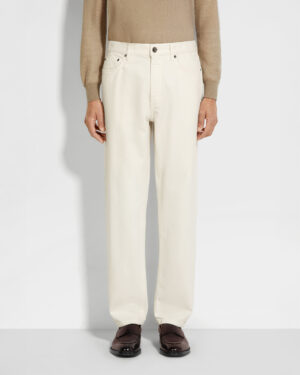 [제냐] Roccia 진 (2 COLORS)