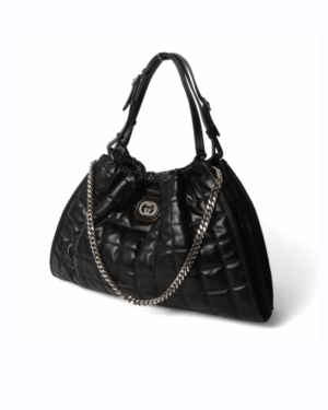 [구찌] 데코 퀄팅 미디엄 숄더백 746210