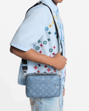 [루이비통] 알파 메신저 M14073