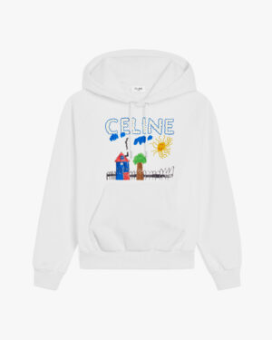 [셀린느] 70’S 후디 (3 COLORS)