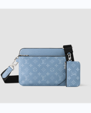 [루이비통] 트리오 메신저 M14069