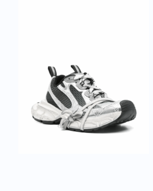 [발렌시아가] 3XL 레이스업 메쉬 스니커즈 734731