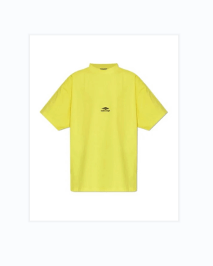 [발렌시아가] 3B 스포츠 반팔 티셔츠 850345