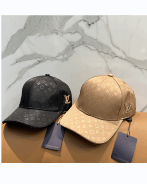 [루이비통] 모노그램 볼캡 (2 Colors)