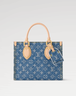 [루이비통] 온더고 PM (OnTheGo PM) M14633