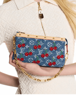 [루이비통] LV x TM 포쉐트 악세수아 M13994